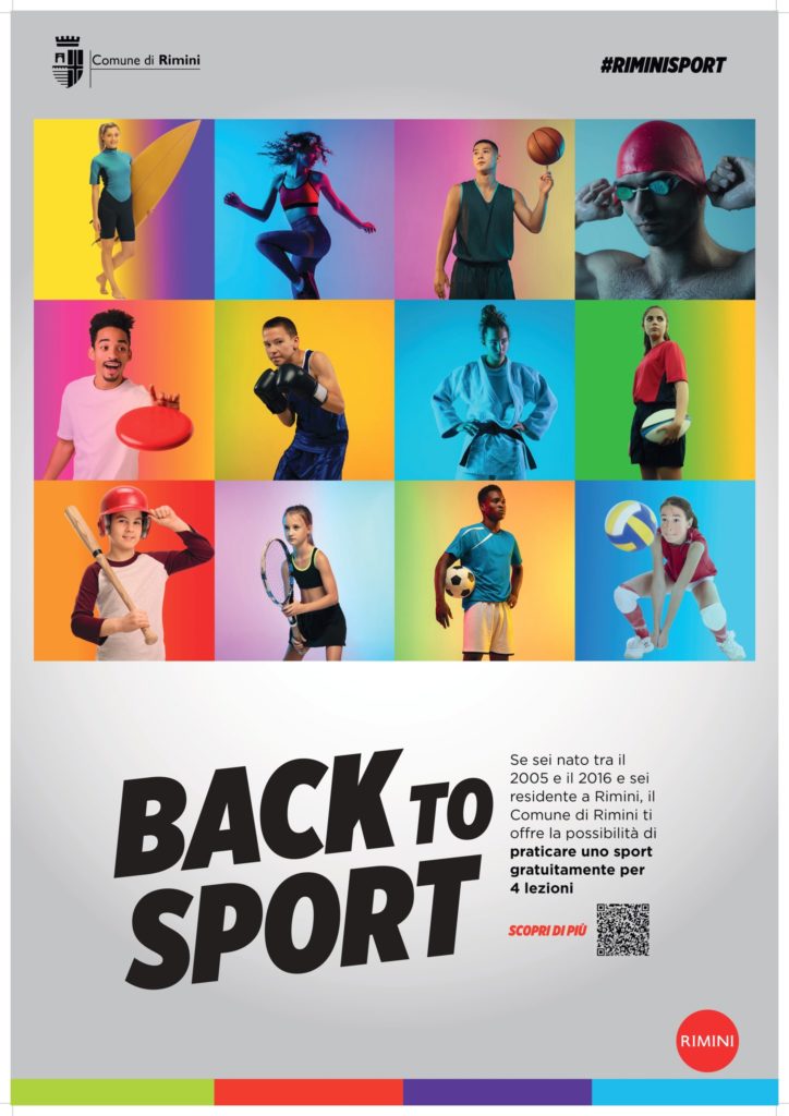 Back to Sport